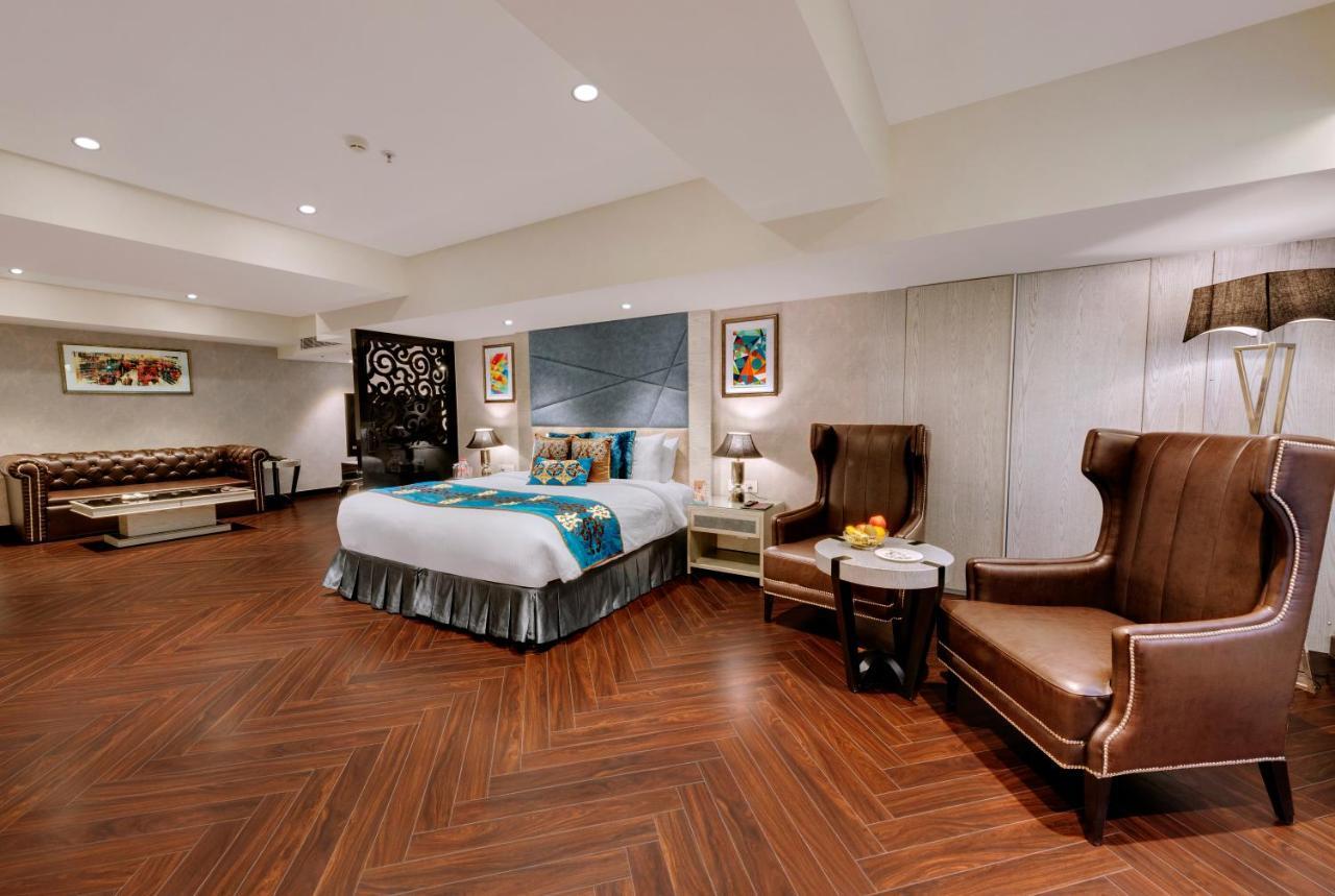 Marina- Shimla First Designer Boutique Hotel Bagian luar foto