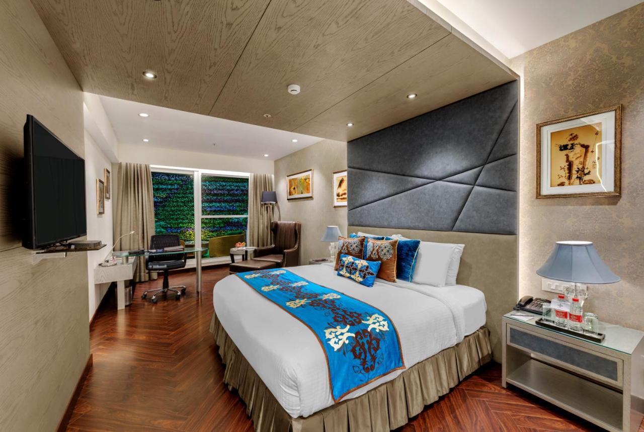 Marina- Shimla First Designer Boutique Hotel Bagian luar foto