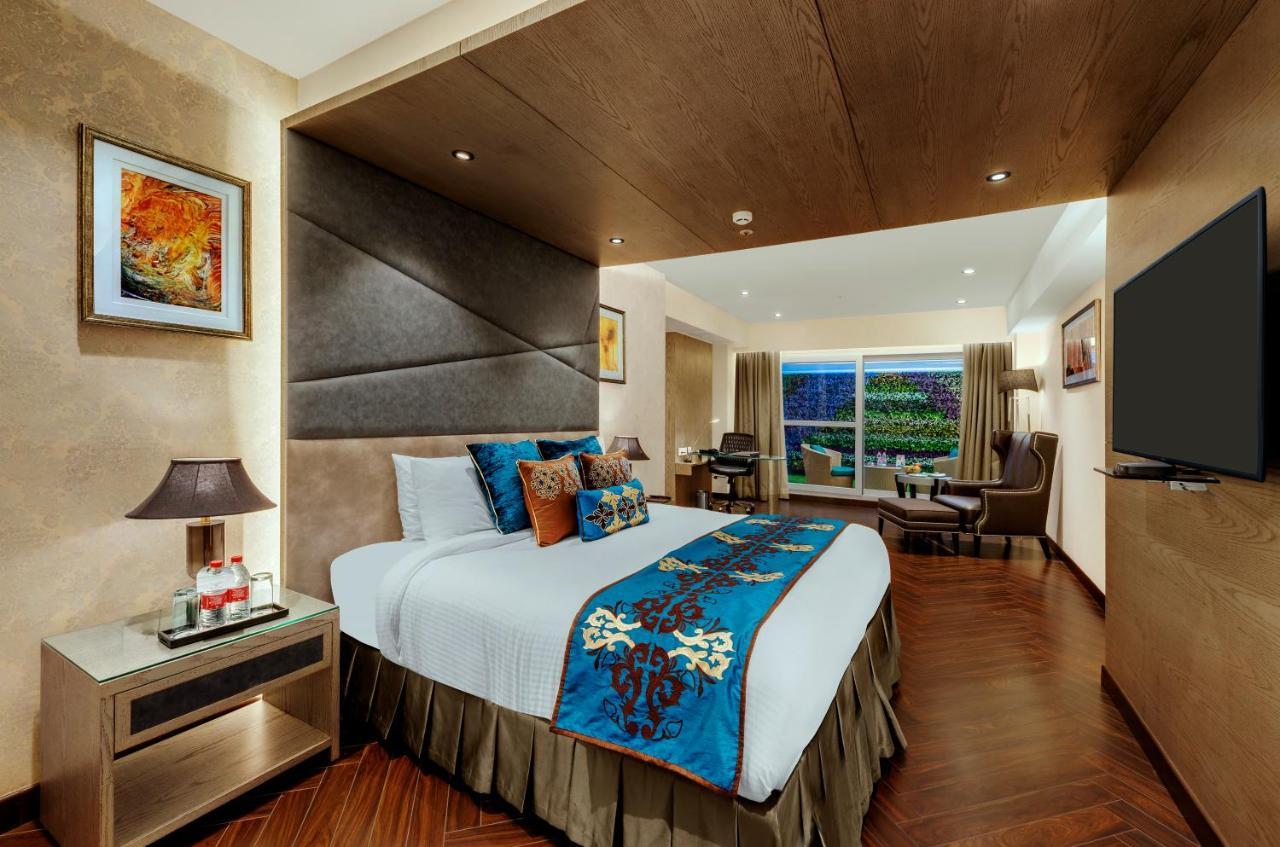 Marina- Shimla First Designer Boutique Hotel Bagian luar foto
