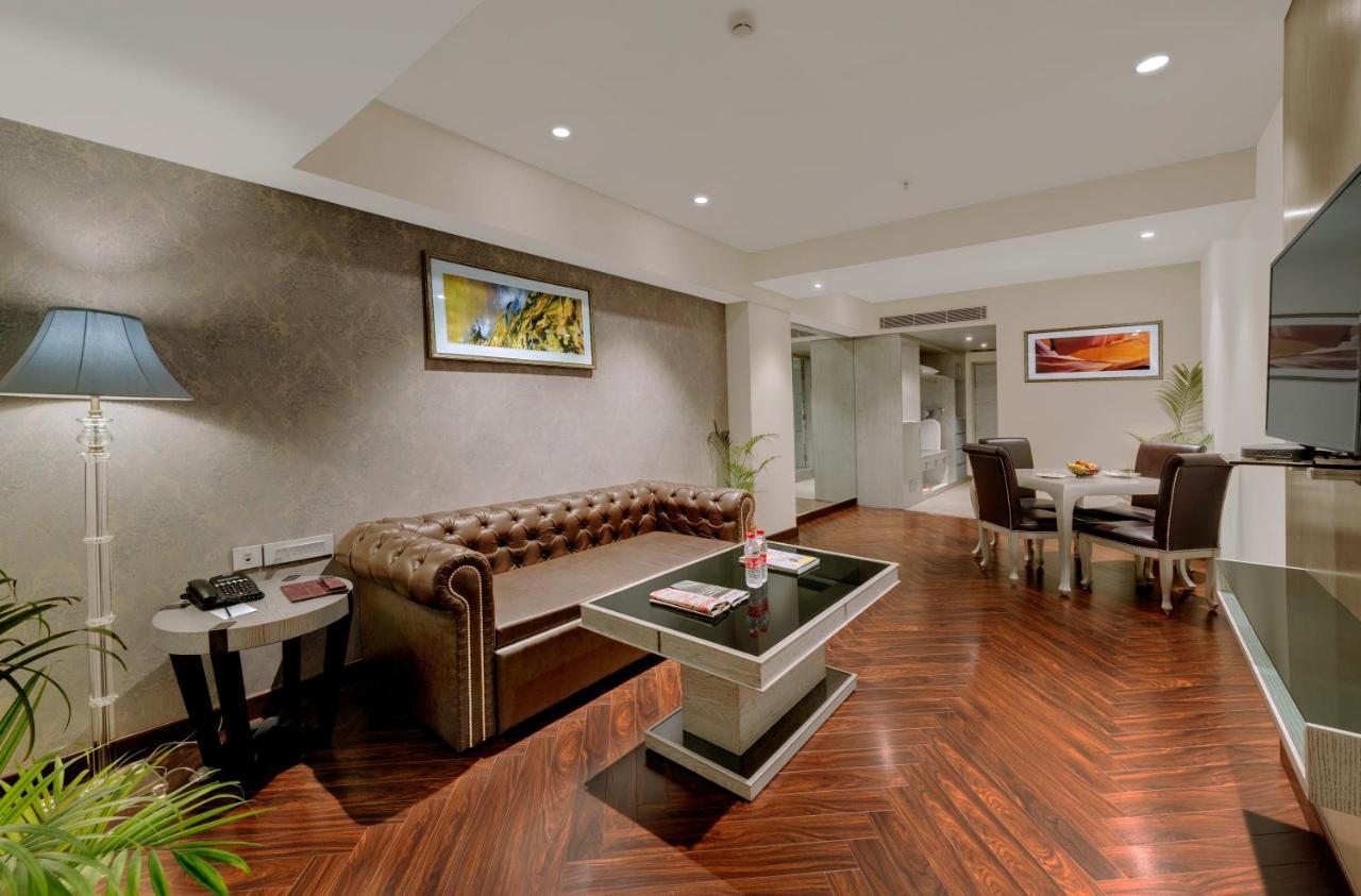 Marina- Shimla First Designer Boutique Hotel Bagian luar foto