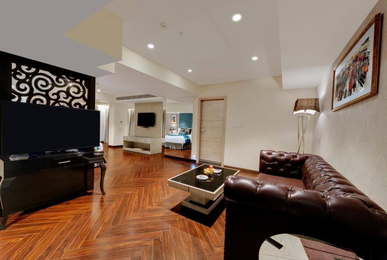 Marina- Shimla First Designer Boutique Hotel Bagian luar foto