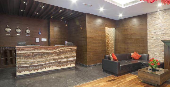 Marina- Shimla First Designer Boutique Hotel Bagian luar foto