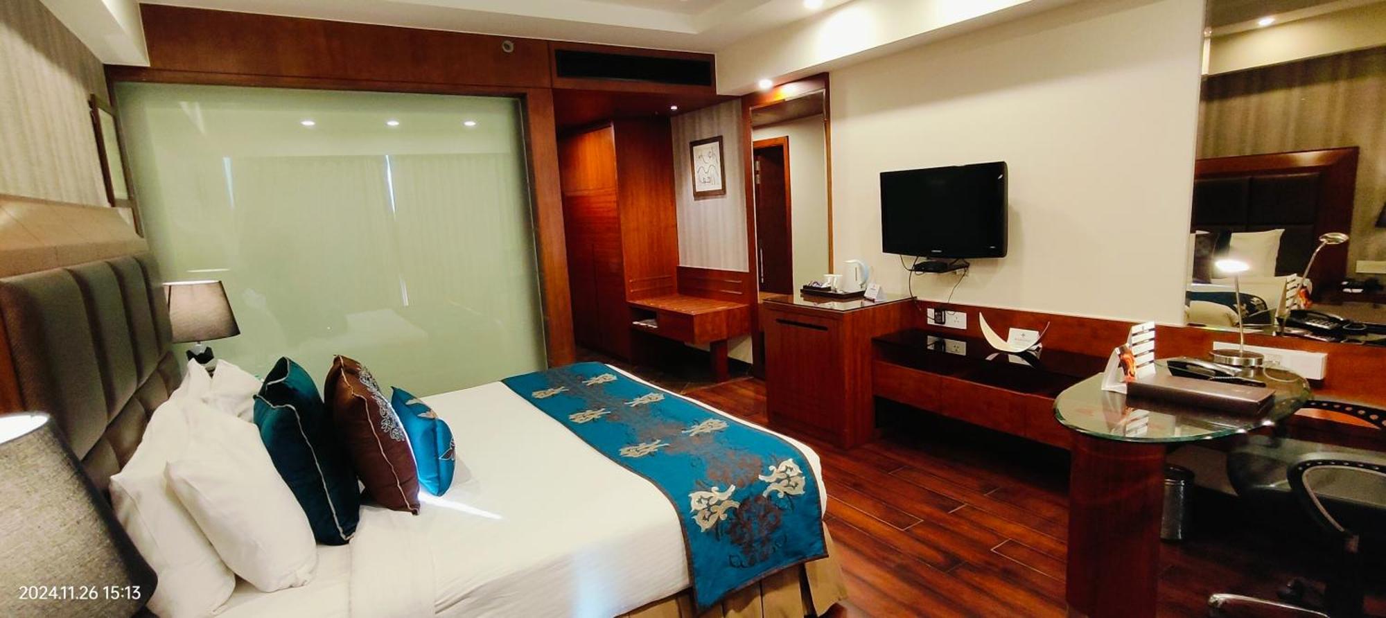 Marina- Shimla First Designer Boutique Hotel Bagian luar foto