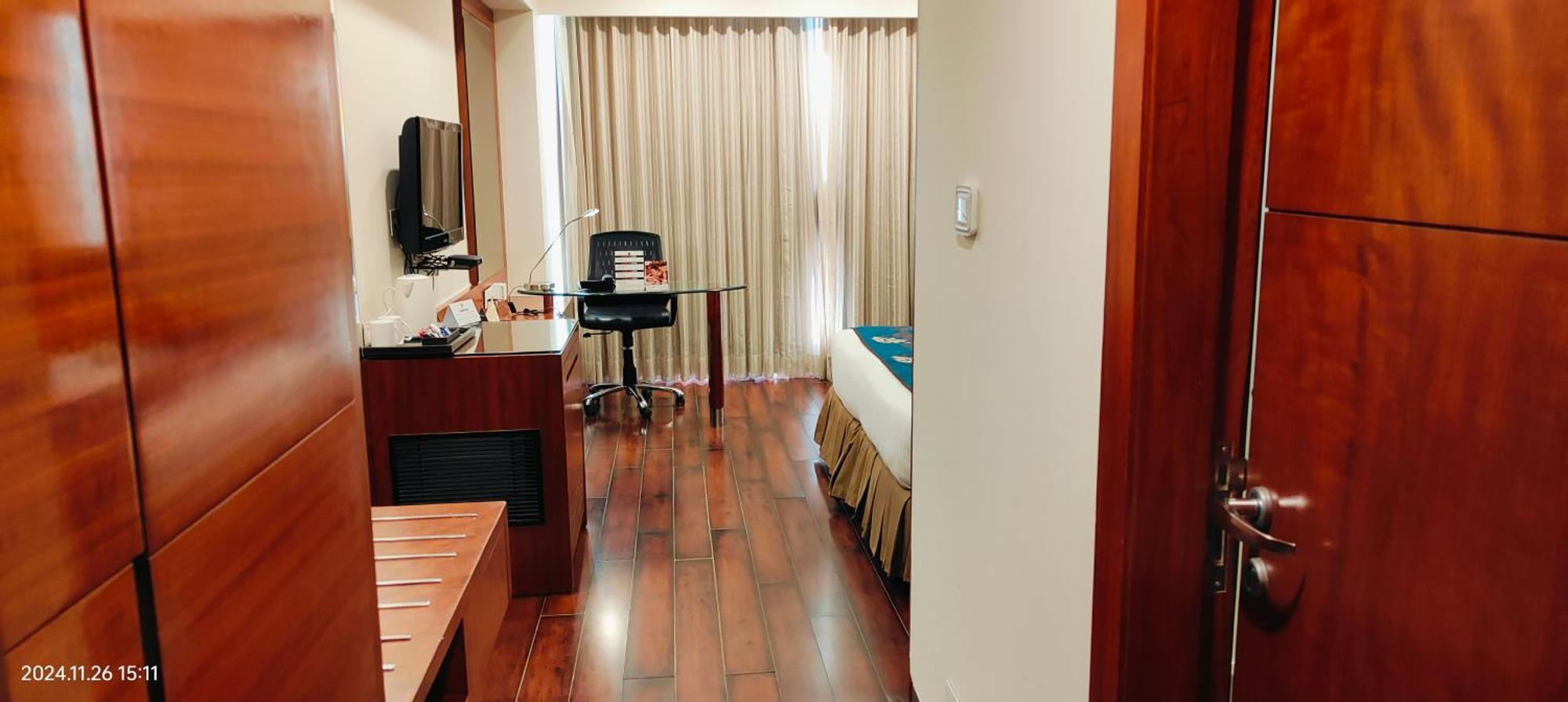 Marina- Shimla First Designer Boutique Hotel Bagian luar foto