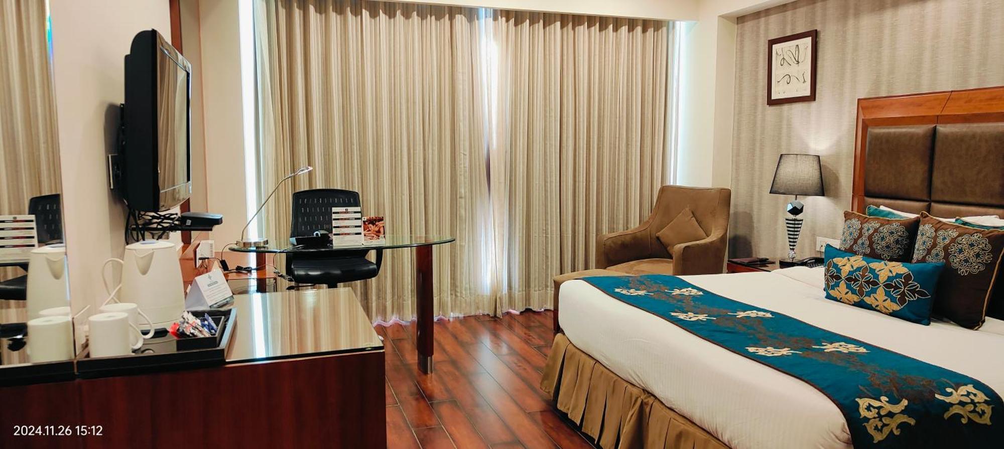 Marina- Shimla First Designer Boutique Hotel Bagian luar foto