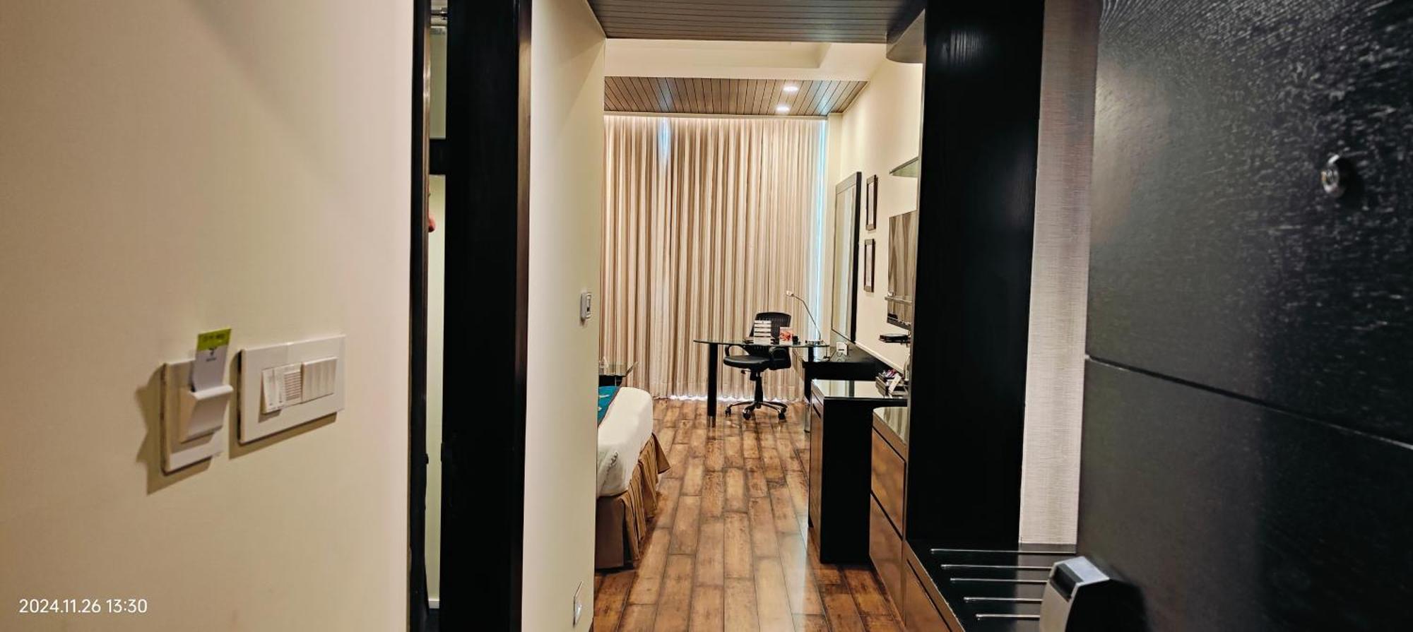 Marina- Shimla First Designer Boutique Hotel Bagian luar foto