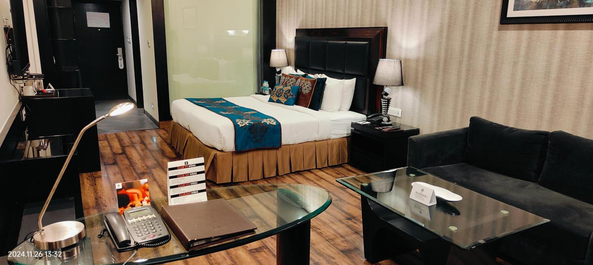 Marina- Shimla First Designer Boutique Hotel Bagian luar foto