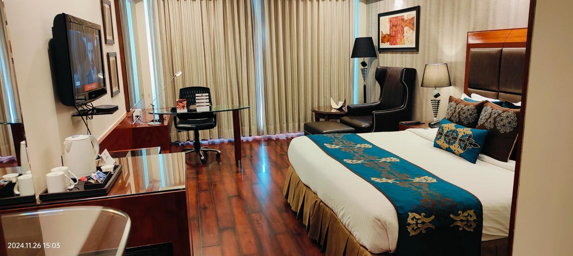 Marina- Shimla First Designer Boutique Hotel Bagian luar foto