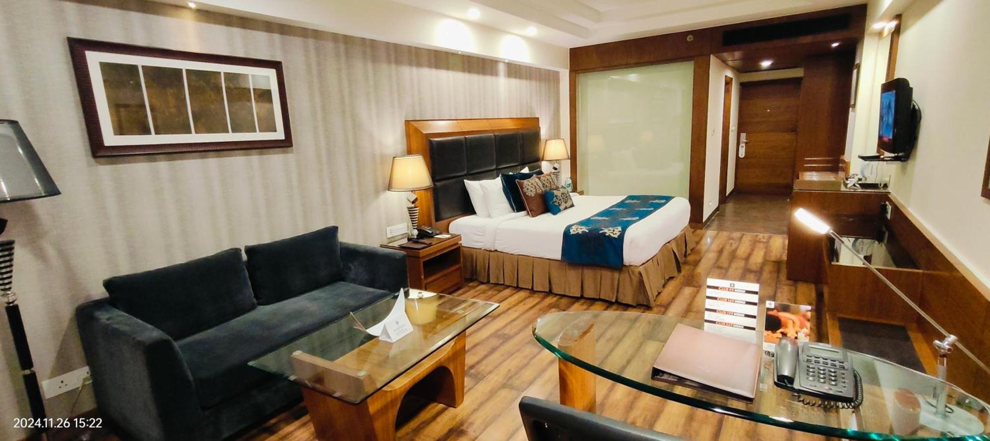 Marina- Shimla First Designer Boutique Hotel Bagian luar foto