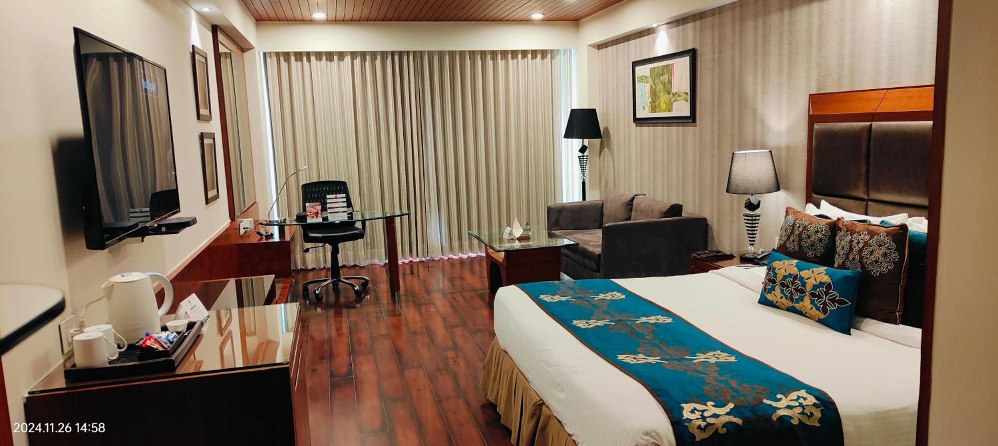 Marina- Shimla First Designer Boutique Hotel Bagian luar foto