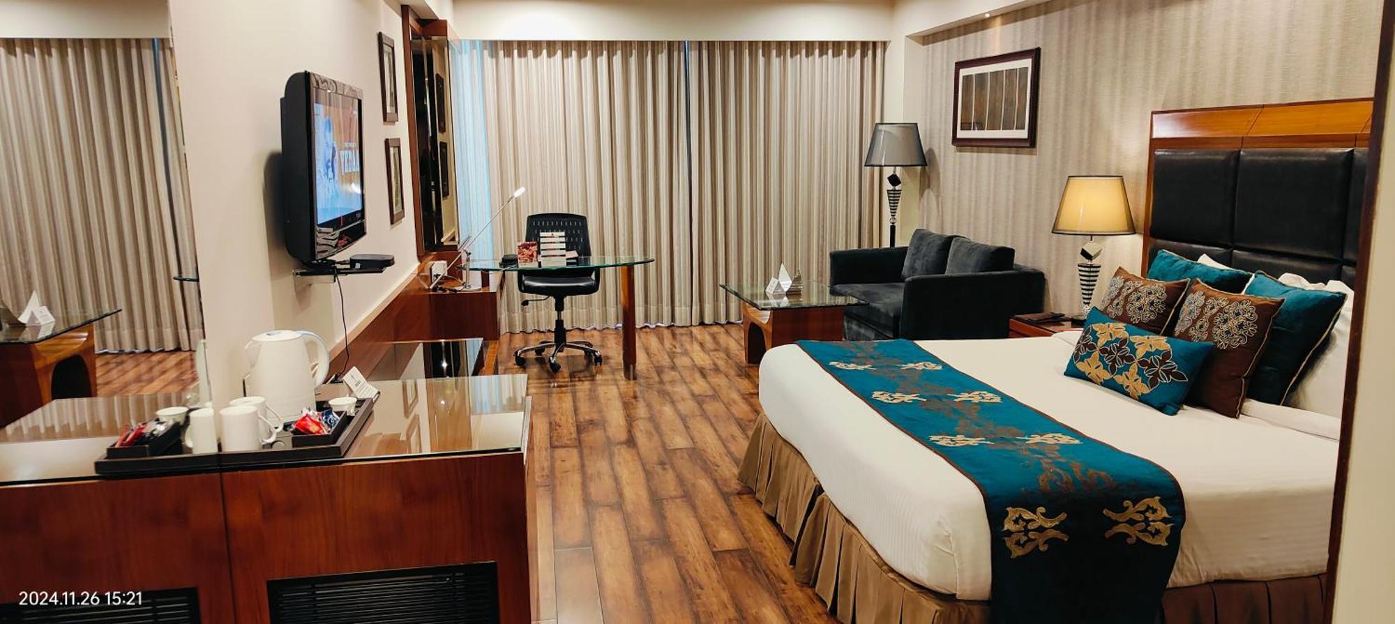 Marina- Shimla First Designer Boutique Hotel Bagian luar foto