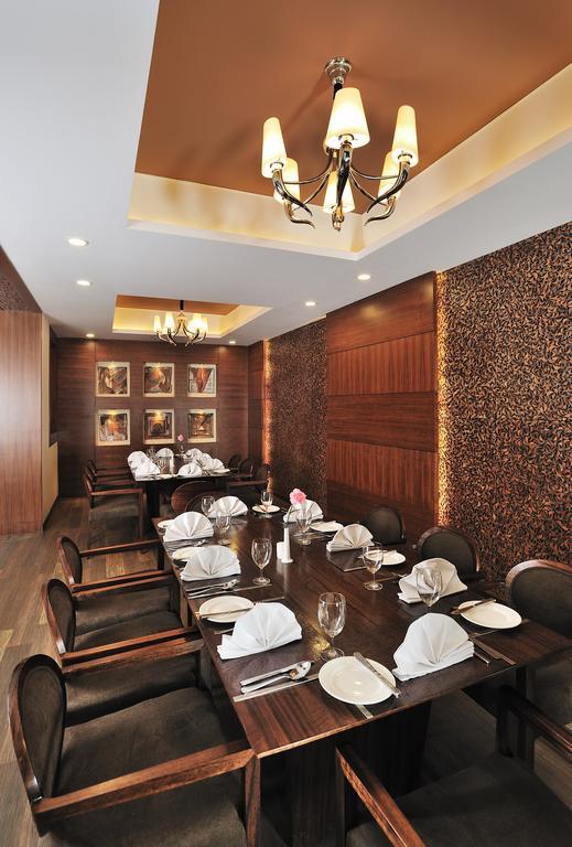 Marina- Shimla First Designer Boutique Hotel Bagian luar foto