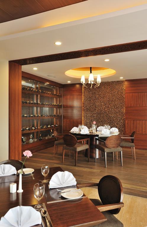 Marina- Shimla First Designer Boutique Hotel Bagian luar foto