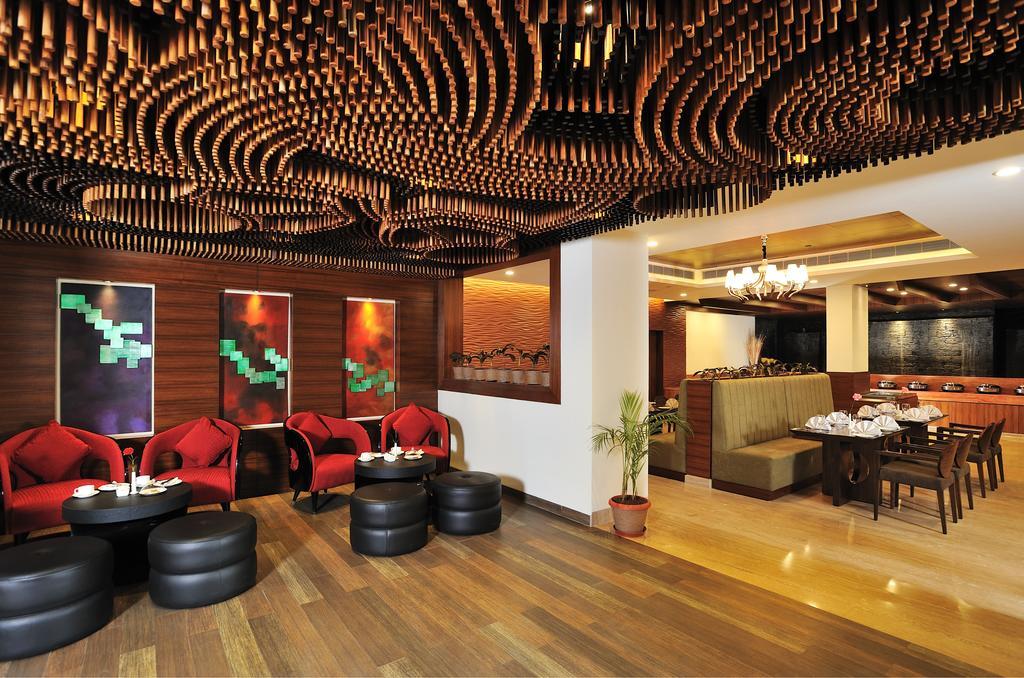 Marina- Shimla First Designer Boutique Hotel Bagian luar foto