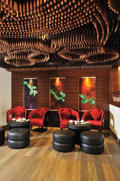 Marina- Shimla First Designer Boutique Hotel Bagian luar foto