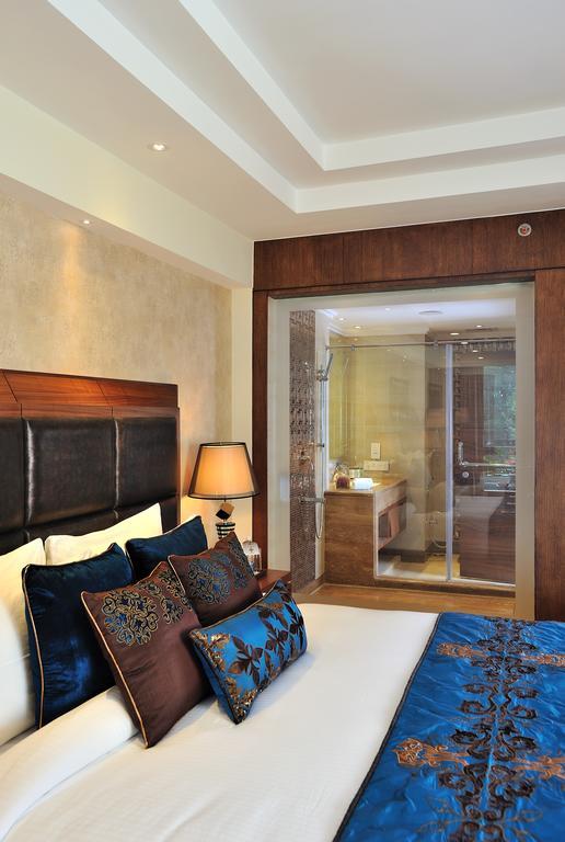 Marina- Shimla First Designer Boutique Hotel Bagian luar foto