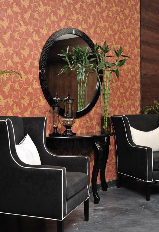 Marina- Shimla First Designer Boutique Hotel Bagian luar foto