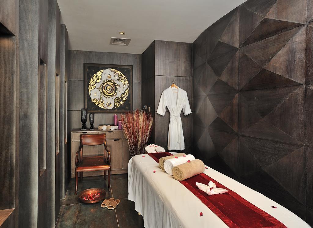 Marina- Shimla First Designer Boutique Hotel Bagian luar foto