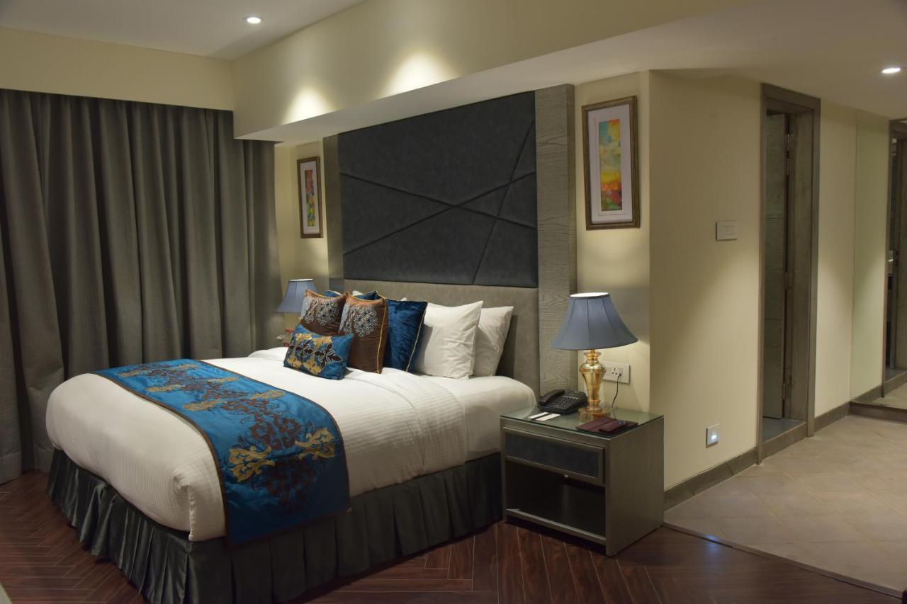 Marina- Shimla First Designer Boutique Hotel Bagian luar foto