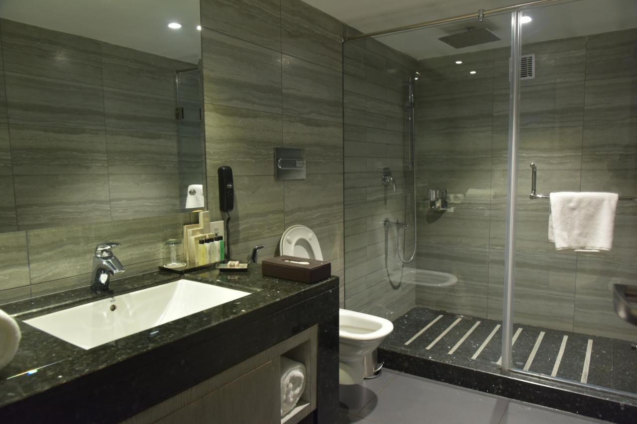 Marina- Shimla First Designer Boutique Hotel Bagian luar foto
